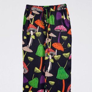 Mushrooms Pants / FARM RIO